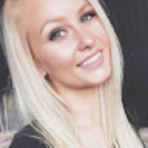 Meet your Posher, Justina